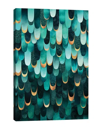 Icanvas Canvas Artwork By Elisabeth Fredriksson