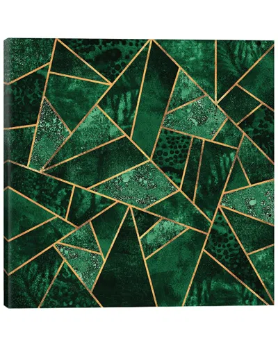 Icanvas Canvas Artwork By Elisabeth Fredriksson