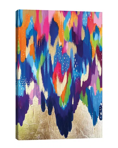 Icanvas Canvas Artwork By Ettavee