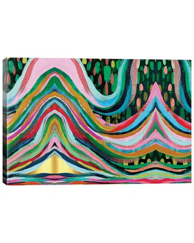 Icanvas Canvas Artwork By Ettavee