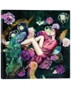 Icanvas Canvas Artwork By Eury Kim