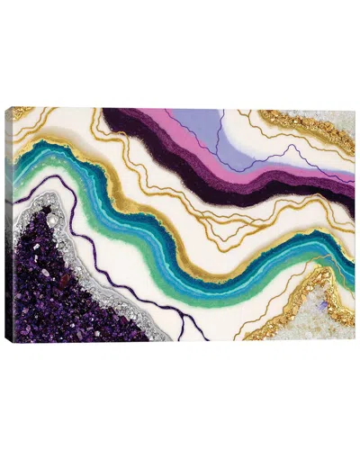 Icanvas Canvas Artwork By Goga Studio