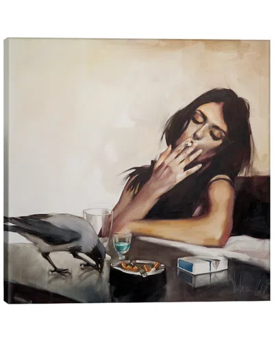 Icanvas Canvas Artwork By Igor Shulman