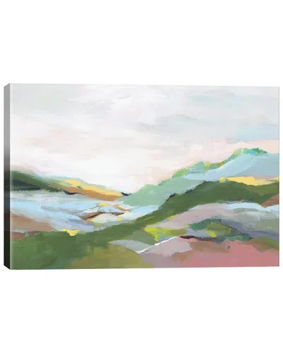Icanvas Canvas Artwork By Isabelle Z