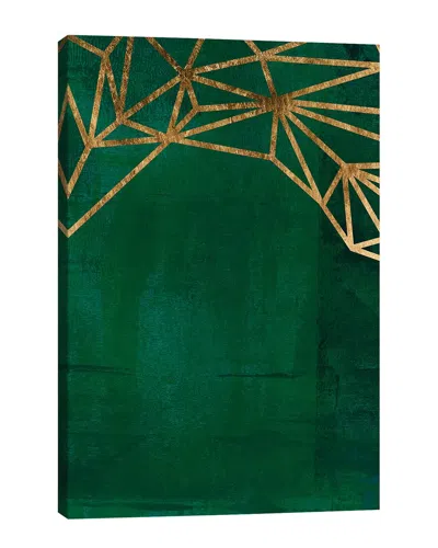 Icanvas Canvas Artwork By Jacob Green