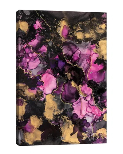 Icanvas Canvas Artwork By Jamie Pomeranz
