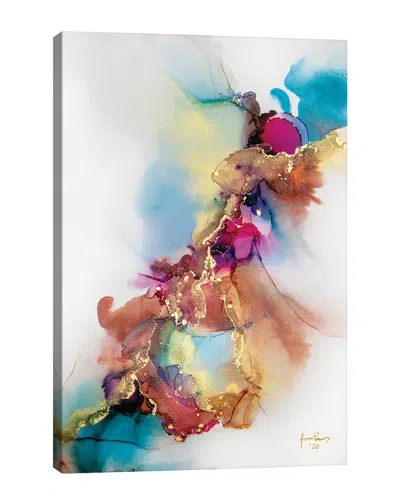 Icanvas Canvas Artwork By Jamie Pomeranz
