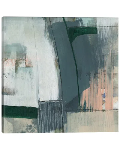 Icanvas Canvas Artwork By Jennifer Goldberger