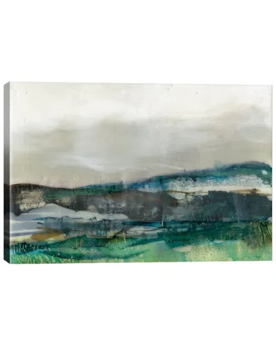 Icanvas Canvas Artwork By Jennifer Goldberger