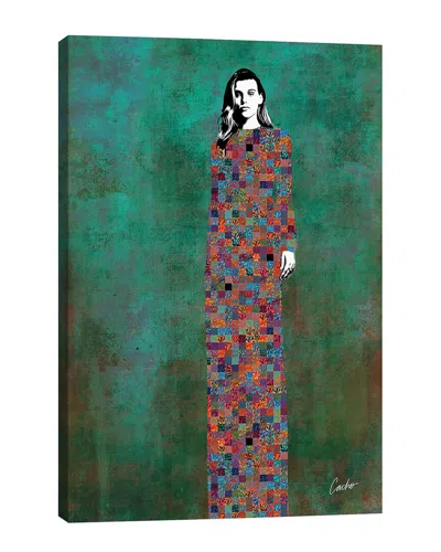 Icanvas Canvas Artwork By Jose Cacho