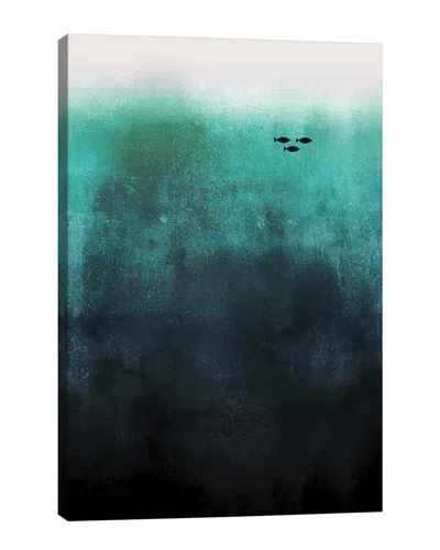 Icanvas Canvas Artwork By Kubistika