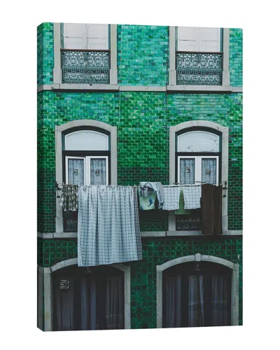 ICANVAS ICANVAS CANVAS ARTWORK BY LUKE ANTHONY GRAM