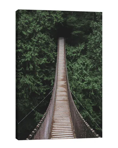 ICANVAS ICANVAS CANVAS ARTWORK BY LUKE ANTHONY GRAM