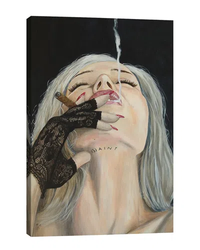 Icanvas Canvas Artwork By Mark Fox