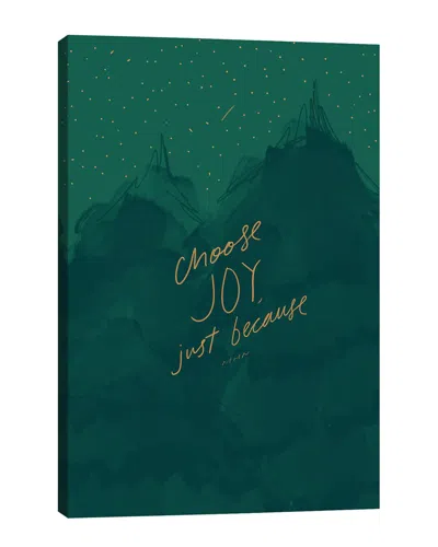 ICANVAS ICANVAS CANVAS ARTWORK BY MORGAN HARPER NICHOLS