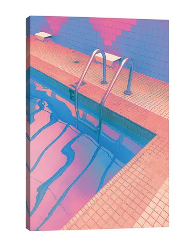 Icanvas Canvas Artwork By Nathan Head