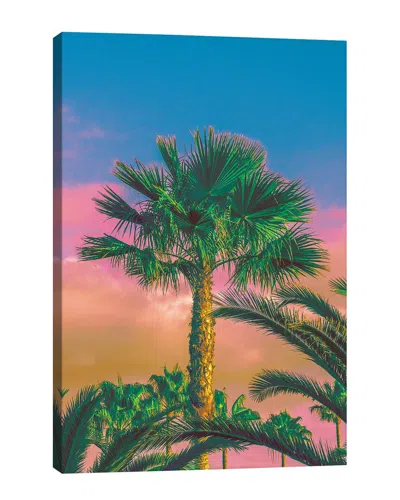 Icanvas Canvas Artwork By Nathan Head