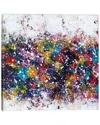 Icanvas Canvas Artwork By Nikki Chauhan