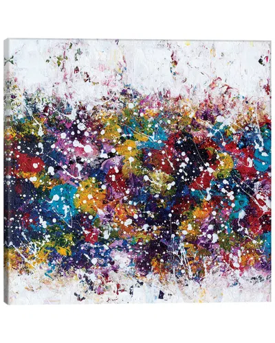 Icanvas Canvas Artwork By Nikki Chauhan