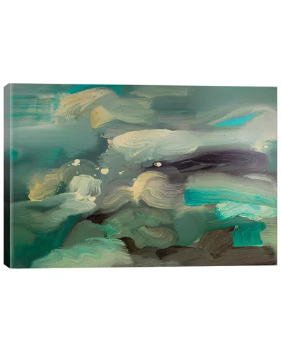 Icanvas Canvas Artwork By Pamela Staker