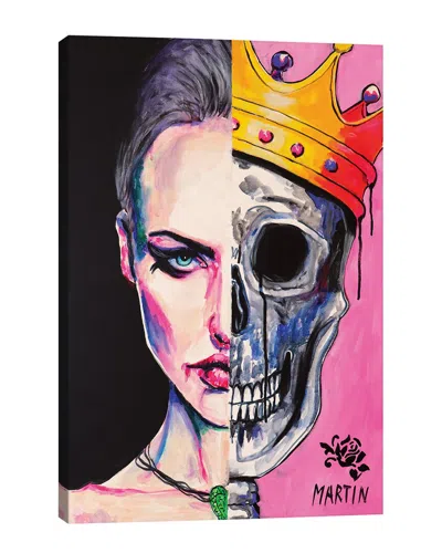 Icanvas Canvas Artwork By Peter Martin