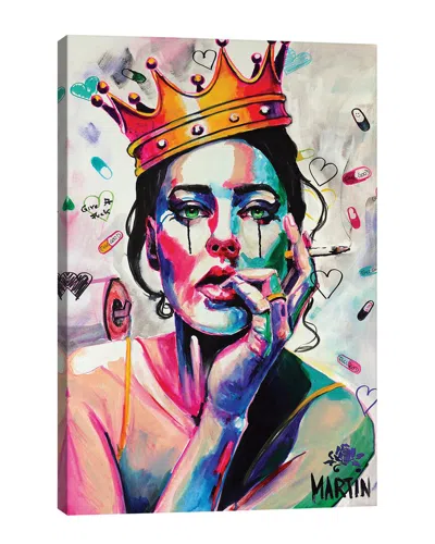Icanvas Canvas Artwork By Peter Martin