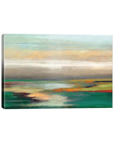 Icanvas Canvas Artwork By Pi Studio