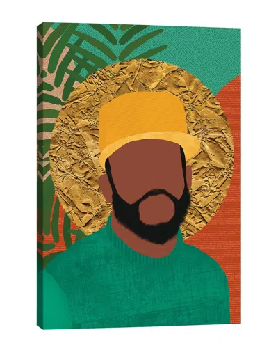 Icanvas Canvas Artwork By Sagmoon Paper Co.
