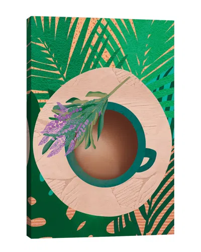 ICANVAS ICANVAS CANVAS ARTWORK BY SAGMOON PAPER CO.