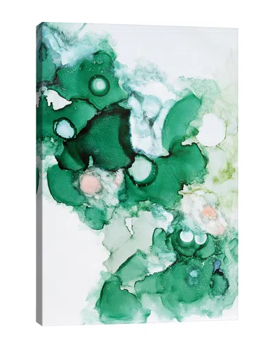 Icanvas Canvas Artwork By Sana Jamlaney