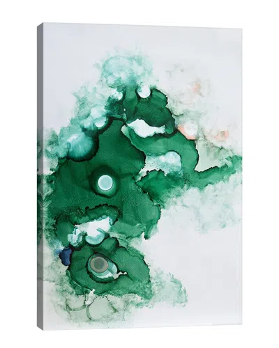 Icanvas Canvas Artwork By Sana Jamlaney