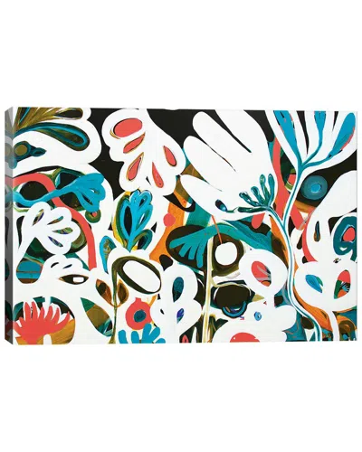 Icanvas Canvas Artwork By Sarah Morrow