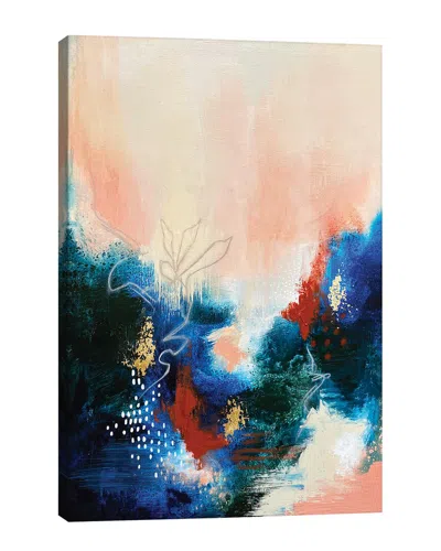 Icanvas Canvas Artwork By Spellbound Fine Art