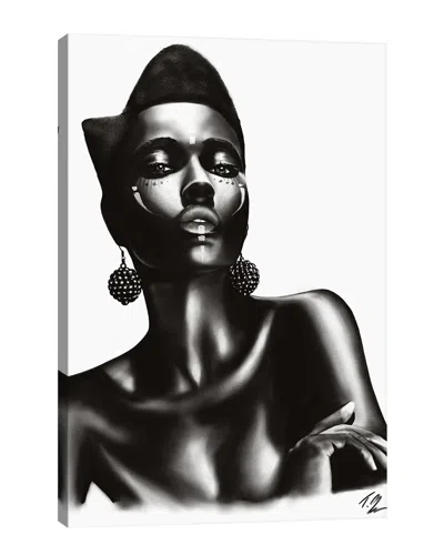 Icanvas Canvas Artwork By Tafari Mills