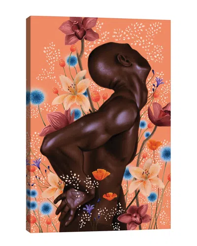 Icanvas Canvas Artwork By Teodora Jelenic