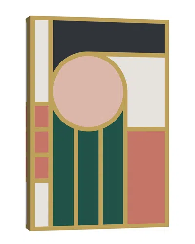 ICANVAS ICANVAS CANVAS ARTWORK BY THE OLD ART STUDIO