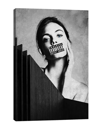 Icanvas Canvas Artwork By Underdott Art