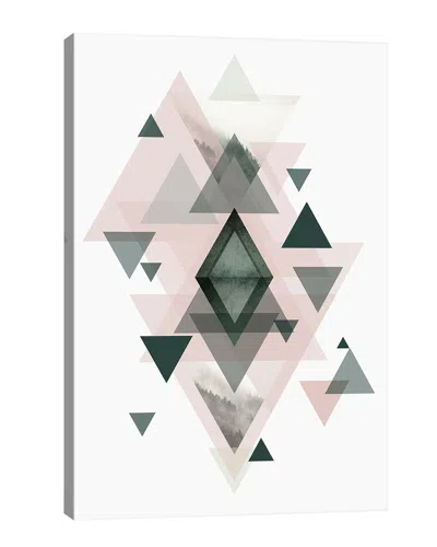 Icanvas Canvas Artwork By Urban Epiphany