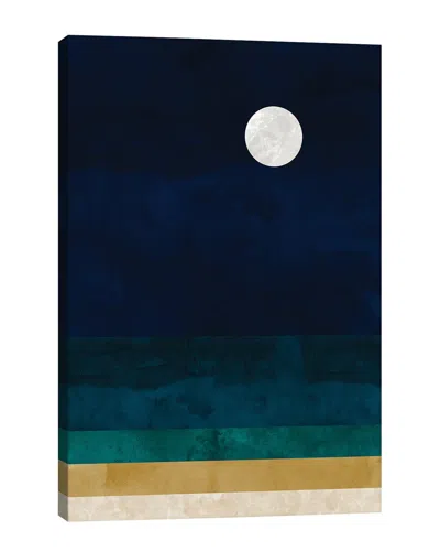 Icanvas Canvas Artwork By Van Credi