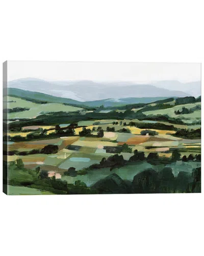 Icanvas Canvas Artwork By Victoria Borges