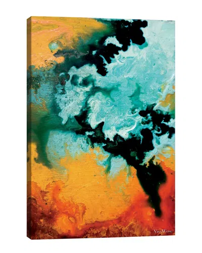 Icanvas Canvas Artwork By Vinn Wong