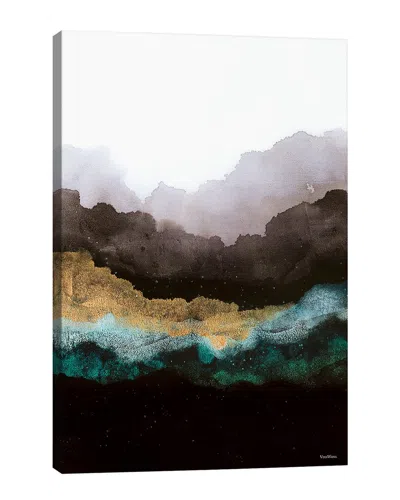 Icanvas Canvas Artwork By Vinn Wong