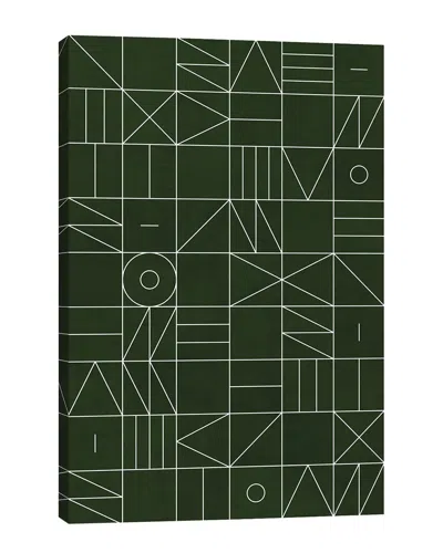 ICANVAS ICANVAS CANVAS ARTWORK BY ZOLTAN RATKO
