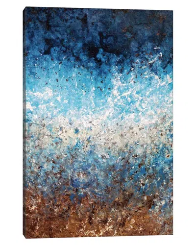 Icanvas Carry Me Home By Vinn Wong Wall Art In Multi