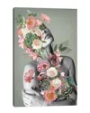 Icanvas Celine Canvas Wall Art