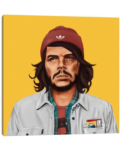 ICANVAS CHE GUEVARA BY AMIT SHIMONI WALL ART