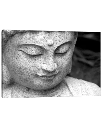 Icanvas Chinese Buddha Canvas Wall Art