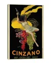 Icanvas Cinzano, 1920 By Leonetto Cappiello Wall Art