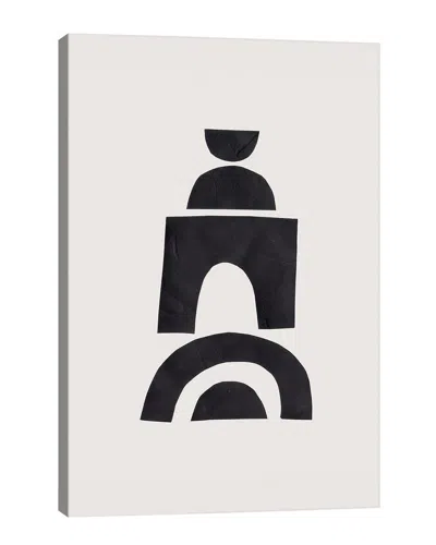Icanvas City Gates By Enshape Wall Art