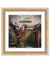 ICANVAS COFFEE BREAK BY PAUL KELLEY WALL ART